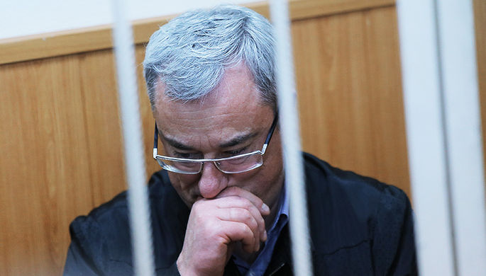 Вячеслав Гайзер