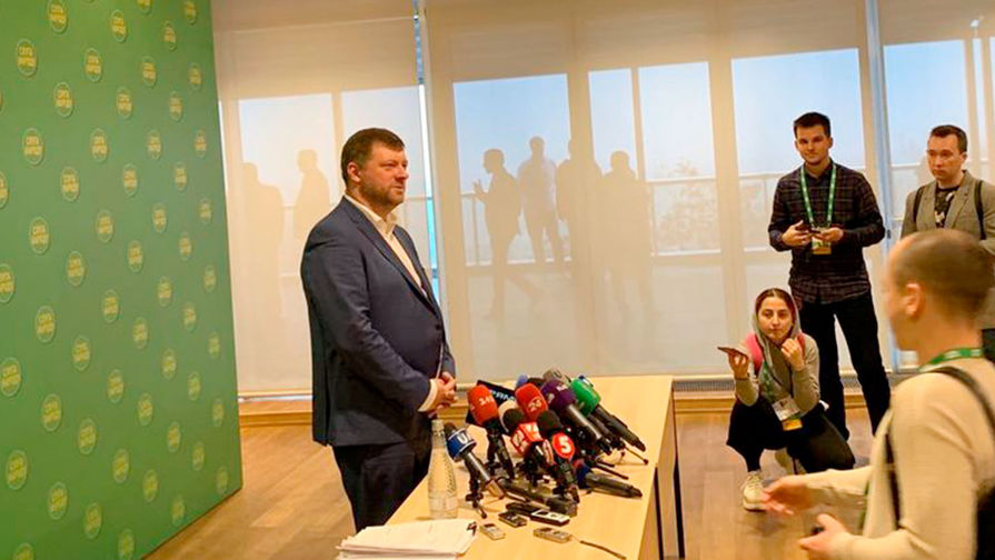  Александр Корниенко 