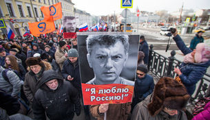 Касьянов пострадал за Немцова