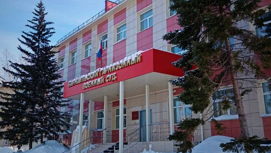 Сбежавший в Казахстан майор запаса ФСО получил 6,5 года колонии за дезертирство