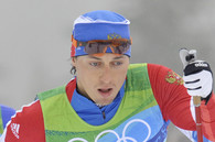 Александр Легков
