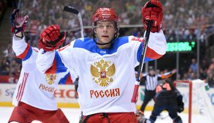 Прощание с Америкой и характер России