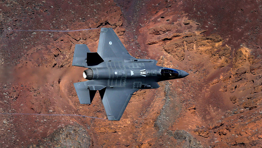       40  F-35A