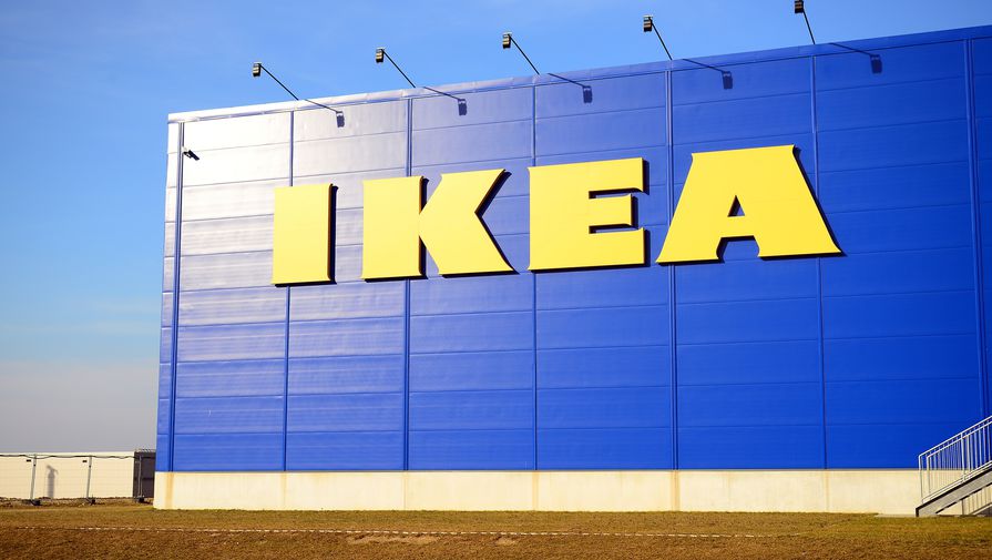   27       IKEA - 