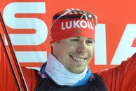 Сергей Устюгов