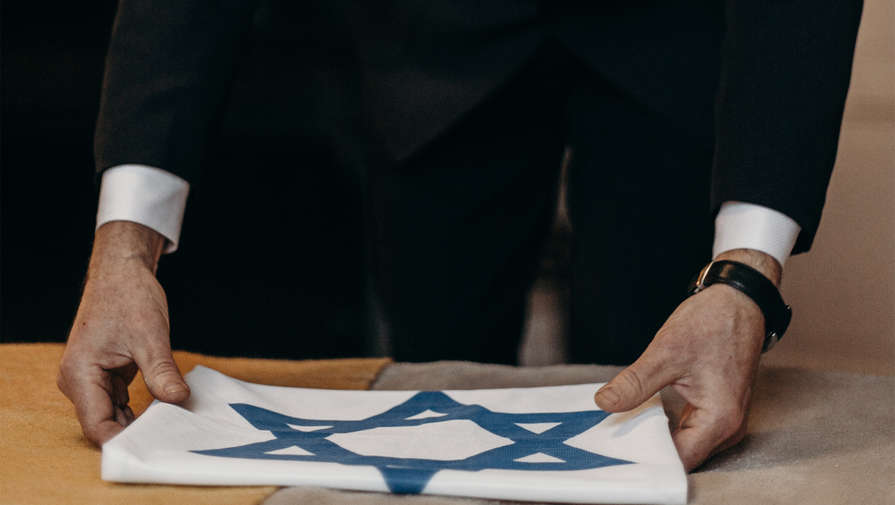 Глава МИД Израиля назвал "исторической ошибкой" слова Лаврова о Гитлере