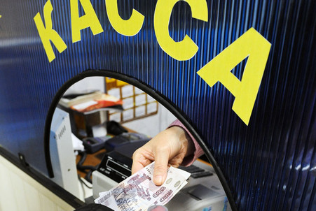 В Россию может вернуться налог с продаж