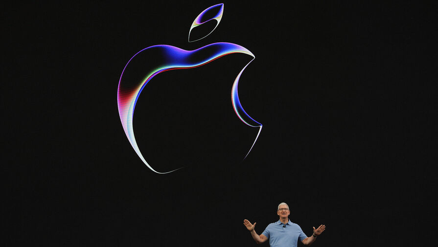 Bloomberg: презентация iPhone 15 состоится 12 сентября