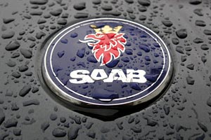 Saab  