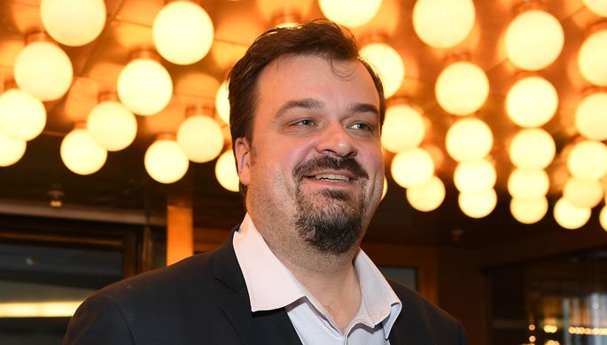 Василий Уткин решил почувствовать себя футбольным функционером