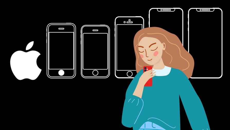 Кузьменко из Роскачества заявил о скором отключении функций у iPhone 4, 4s и 5 на iOS 11