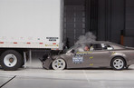 ��������� �������� �������� ������������ (IIHS) �� ��� ���������� ����� ����-�����, ����������...