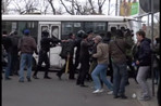 В Одессе подрались сторонники и противники &laquo;евромайдана&raquo;