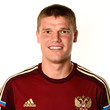 Игорь Денисов