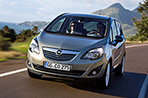 Opel Meriva ����-�����