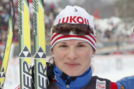 Юлия Чекалева