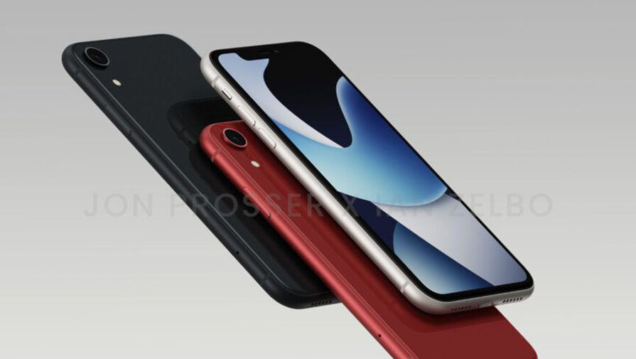 Инсайдер Куо: Apple передумала выпускать новый смартфон iPhone SE в ближайшие пару лет