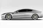 Aston Martin Rapide