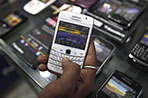 ����� �� BlackBerry ����� ����� ������� Skype � Google Talk, ��� ��� ���������� �� ����� ������� � �� ����������� ����������. �� ������������� ��� ������� ������������ ���������, ������� ��������.