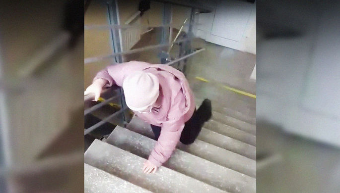 Кадр из видео