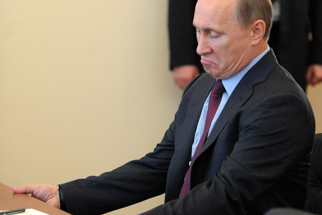 Бизнес не возражает против экономической программы Владимира Путина