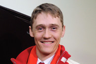 Никита Крюков