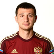 Алан Дзагоев