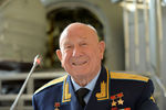 Алексей Леонов, 2013 год