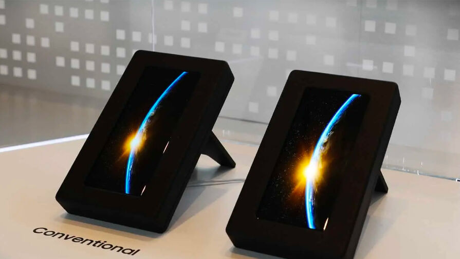 Samsung представила первый в мире OLED-экран с яркостью 2000 нит и сертификацией UDR