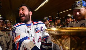 «СКА мог бы выиграть и без помощи судейства»
