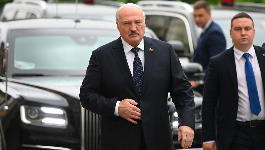 Глава СБ Белоруссии Вольфович заявил о готовности НАТО к полномасштабным боевым действиям