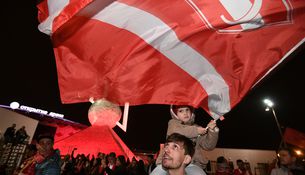 Как менялся золотой «Спартак»