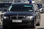 BMW � ��������, ������������� �� ���������� ������ ����������, ��������� � ������