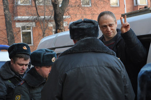Замдиректора «Ратеп» Дмитрий Барановский осужден на 12 лет строгого режима Замдиректора «Ратеп» Дмитрий Барановский осужден на 12 лет строгого режима