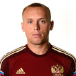 Денис Глушаков