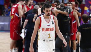 «Шведа могли признать лучшим на Евробаскете»