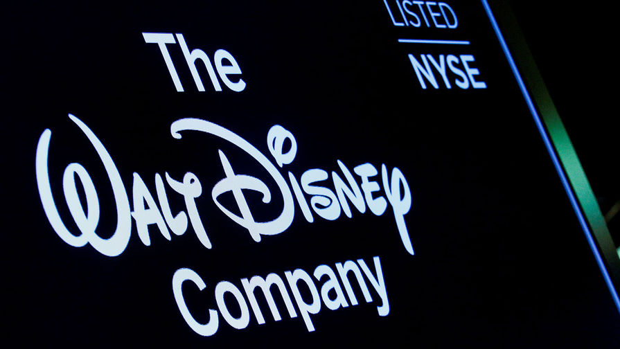Disney    20th Century Fox