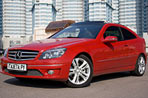 ����-����� Mercedes CLC 230