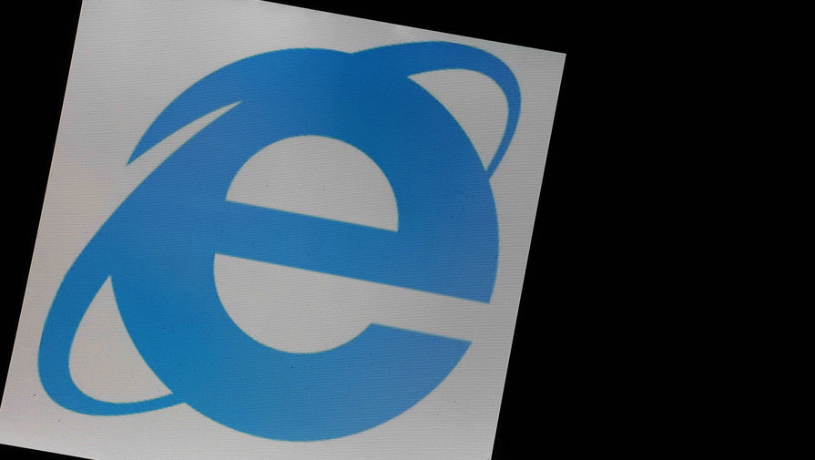 Компания Microsoft предупредила об окончании поддержки браузера Internet Explorer с 15 июня