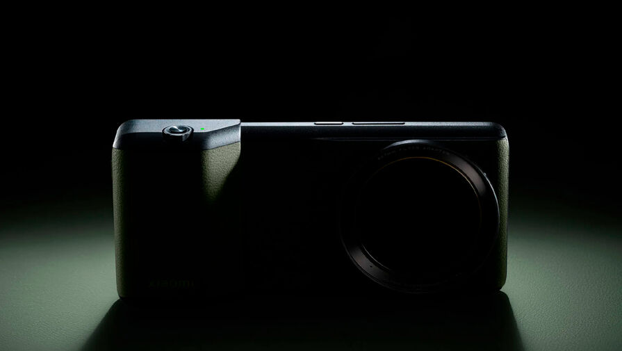 Смартфон Xiaomi 13 Ultra получит аксессуар, превращающий его в фотоаппарат