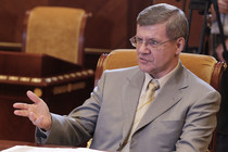 Russian officials warn about extremist threat from abroad