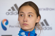 Ирина Аввакумова