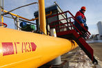 Россия намерена оказывать «гуманитарную газовую помощь» ЛНР и ДНР