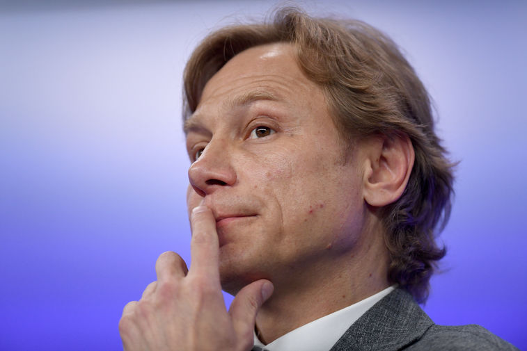 Валерий Карпин провел в 2017 году четыре месяца без водительских прав