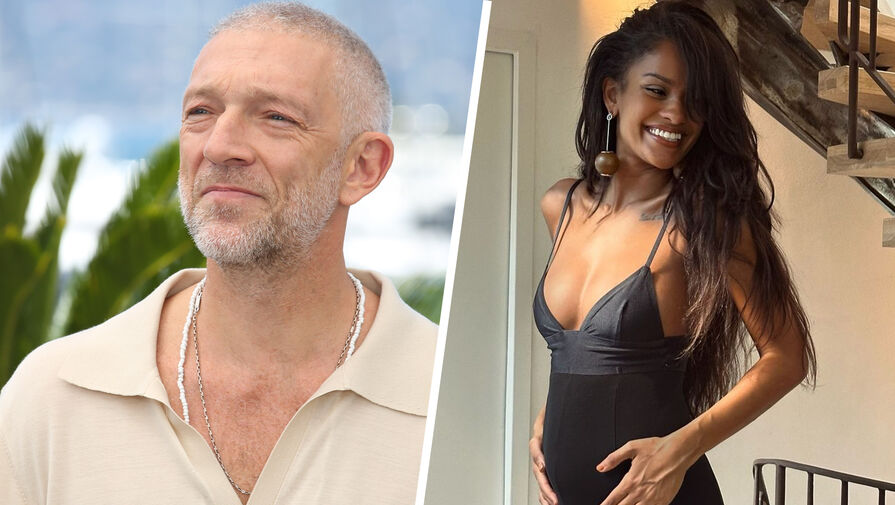 Модель Нара Баптиста рассказала, что на первом свидании с Венсаном Касселем танцевала всю ночь