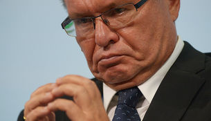 Улюкаев задержан за взятку