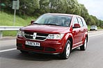 ����-����� Dodge Journey
