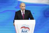 На пост президента в 2012 году вернется Владимир Путин. Путин и Медведев решили не тянуть с ответом...