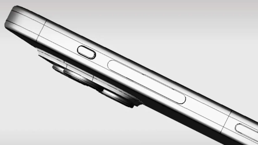 MyDrivers: стоимость нового iPhone 15 Ultra составит более 200 тысяч рублей