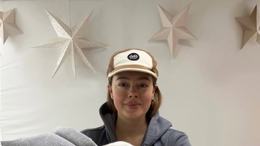 Экс-солистка группы Serebro Шашина родила второго ребенка